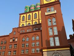 -青岛啤酒博物馆