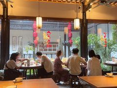 -二泉园老菜馆·百年无锡菜