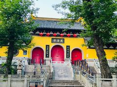 -虞山风景区