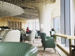 -三迪希尔顿酒店·星空酒廊