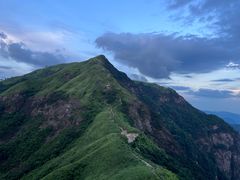-萍乡武功山风景名胜区