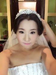 -完美新娘婚纱摄影