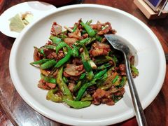 -老湘亲·品鉴湘菜(蔡塘爱琴海店)