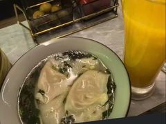 -和子足浴SPA会馆(东方之门店)