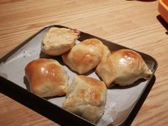 -谷丽麦馕新疆菜·清真(步步高梅溪新天地店)