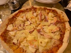 -大堂吧·下午茶·特调鸡尾酒(大连一方城堡豪华精选酒店)