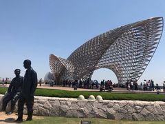 -南汇嘴观海公园