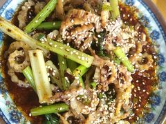 麻辣猪天堂-正兴张血旺