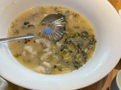 -严记小天府酸菜鱼(西四路店)