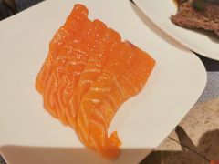 -西安高新希尔顿酒店·咖啡露台西餐厅