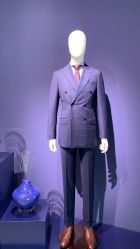 -红领RED COLLAR西装定制体验中心