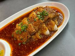 -香辣会·老牌川菜(骏豪店)