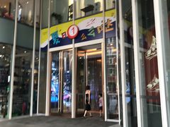 -吾悦广场(南京鼓楼店)