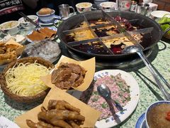 -五里关火锅(牛市口店)