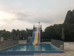 -太阳岛度假酒店