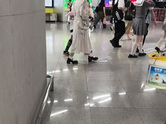 -NOWWA挪瓦咖啡(深铁置业大厦店)