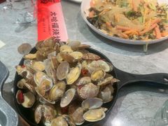 -大哈福烧烤·海鲜·家常菜(延安三路店)