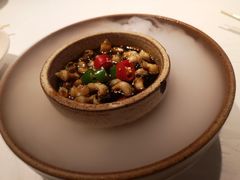 -玫瑰厅上海菜(兴国路店)