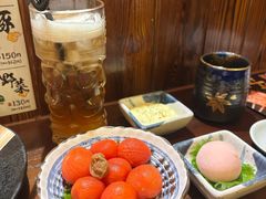 -鸟鹏烧鸟居酒屋(昌岗店)
