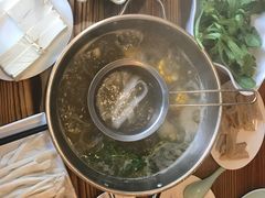 -荣记潮汕牛肉火锅(仙鹤街店)