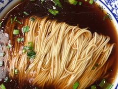 -孙盛兴奥灶面馆·蟹黄面·三虾面(山塘街总店)