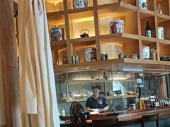 -骏河日料·烤肉(东鱼坊店)