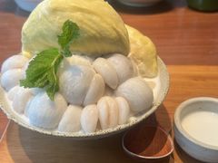 -玲婧胡同·生日蛋糕·餐厅(嘉里城店)