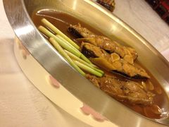 万宝海鲜舫-万宝海鲜舫(劳动公园店)