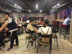 -放哈·甜醅子奶茶创造者(正宁路店)
