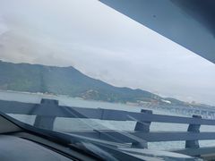-星海湾跨海大桥
