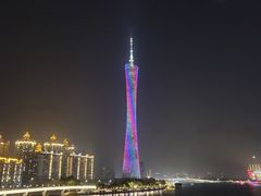 -广州塔