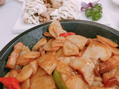 -庐州太太(CBD店)