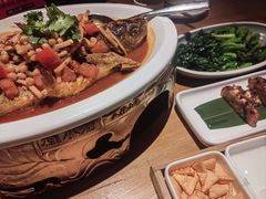 -桂小厨广西菜(青秀万达店)