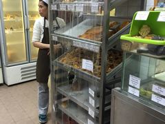 -玛嘉烈蛋挞(金利来大厦店)