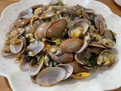 -南记食粥坊·宵夜大排档(莲花总店)