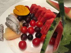 -香宫中餐厅 · 桂林香格里拉