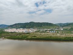 -图们国门景区