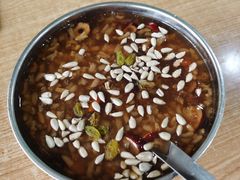 -清真老铁家灌汤包