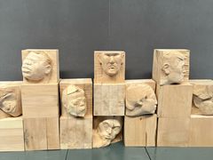 -长春世界雕塑园冰雪艺术天地