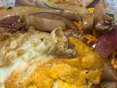 -圳兴面王·拌川·特色炒面(南山保利剧院店)