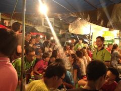 -唐人街(耀华力路)