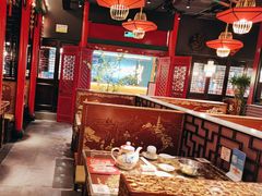 -缪氏川菜(深圳北站缤果空间店)