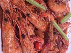 -小厨师·二十年沈家门小海鲜(百井坊巷店)