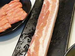-花味·自助烤肉(大观天地店)