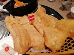 油炸鬼-滋粥楼·顺德菜(番禺广场总店)