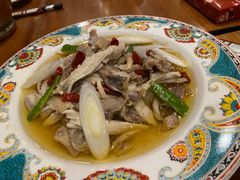 -巴依老爷新疆美食(常营店)