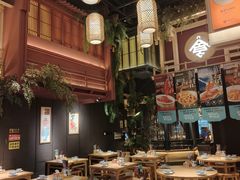-南京大牌档(龙江新城市广场店)