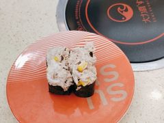 -大力喜速递寿司(世纪金源店)