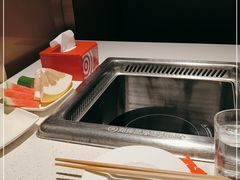 -海底捞火锅(天鹅湖银泰店)