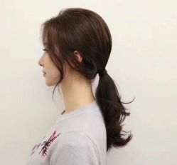 点击看大图 -mod's hair